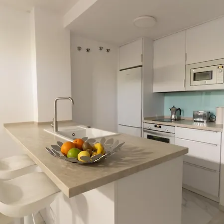 Aqua - 2 Bedrooms, Terrace & Pool - * Benalmadena