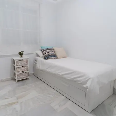 Aqua - 2 Bedrooms, Terrace & Pool -
