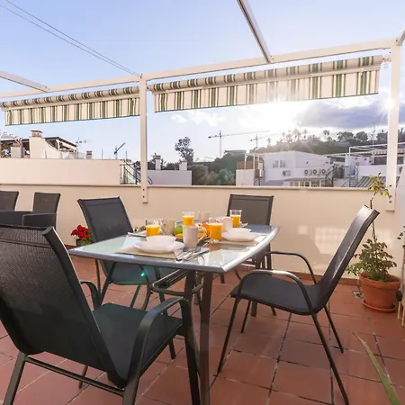 Apartment Aqua - 2 Bedrooms, Terrace & Pool -