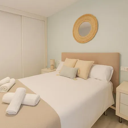 Aqua - 2 Bedrooms, Terrace & Pool - * Benalmádena