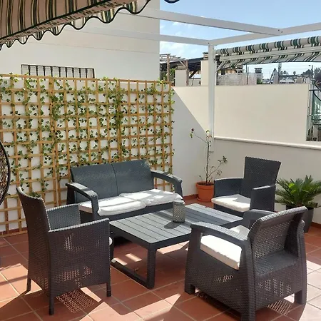 Aqua - 2 Bedrooms, Terrace & Pool - Appartement Benalmádena